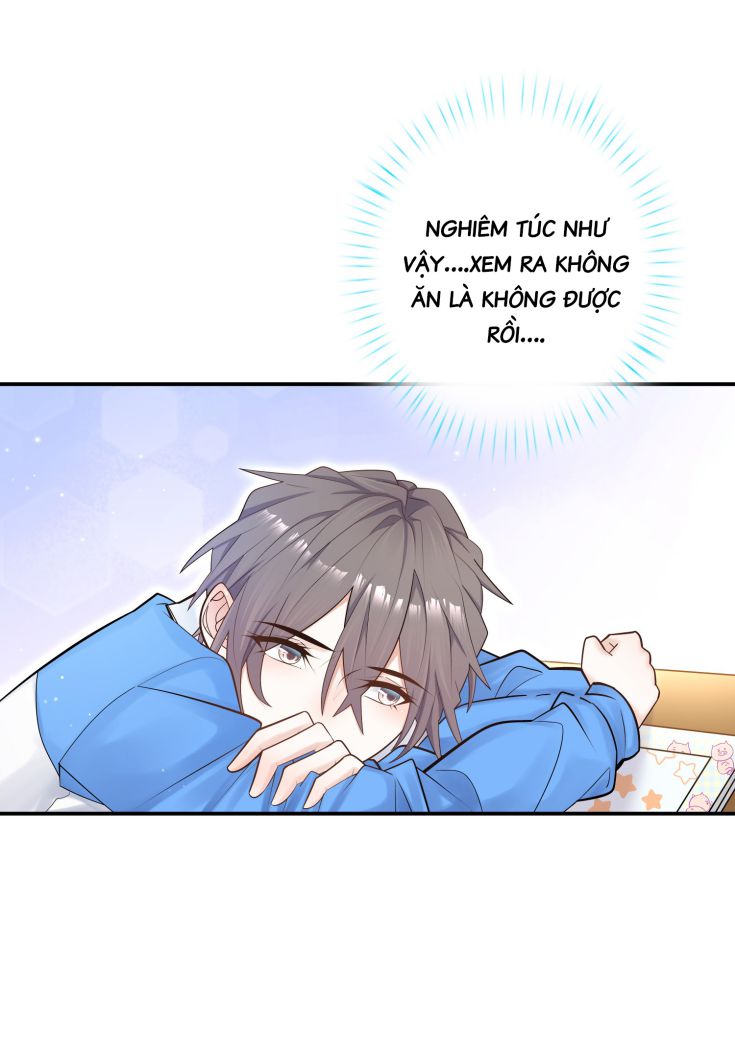 Anh Ấy Sinh Ra Là Công Của Tôi Chap 7 - Next Chap 8